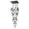 Avenue Lighting Aspen 41-Light Dark Bronze LED Multi-Light Pendant by Avenue Lighting HF1903-41-AP-DBZ