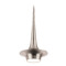 Modern Forms by WAC Lighting Hugo 24-Inch LED Pendant in Brushed Nickel by Modern Forms PD-20324-BN
