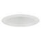 Recesso Lighting by Dolan Designs White Baffle Cone Trim for 6-Inch Recessed Cans T613W-WH