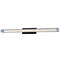 Avenue Lighting Cermack St. 47.50-Inch Matte Black LED Sconce by Avenue Lighting HF9248-BLK
