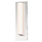 Sonneman Lighting Tubo Polished Chrome LED Sconce by Sonneman Lighting 2441.01-FT