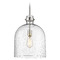 Z-Lite Pearson Brushed Nickel Pendant by Z-Lite 817-12BN