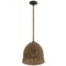 Avenue Lighting Malibu 16-Inch Pendant in Natural Hemp Rope by Avenue Lighting HF1006-RP