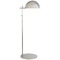 Visual Comfort Signature Collection Kelly Wearstler Dulcet Pharmacy Floor Lamp in Polished Nickel by Visual Comfort Signature KW1240PNPN
