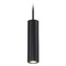 WAC Lighting Caliber Black LED Outdoor Hanging Light by WAC Lighting PD-W36610-BK