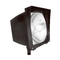 RAB Electric Lighting Flood / Spot Light in Bronze - 50W by RAB Electric Lighting EZSH50/PC