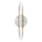 Arnsberg Arnsberg Bolero Chrome LED Sconce 221570206