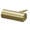 House of Troy Lighting Classic Contemporary Picture Light in Satin Brass by House of Troy Lighting C5-51