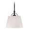 Visual Comfort Signature Collection E.F. Chapman Sloane Shop Light in Bronze by Visual Comfort Signature CHC5101BZL