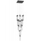 Avenue Lighting Avenue Lighting Boa Black LED Multi-Light Pendant with Rectangle Shade HF1904-25-BOA-BK