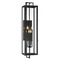 Minka Lavery Knoll Road Outdoor Wall Light in Coal by Minka Lavery 73333-66A