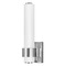 Hinkley Aiden Chrome LED Sconce by Hinkley Lighting 53060CM