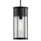 Kichler Lighting Camillo 17.50-Inch Outdoor Hanging Light in Textured Black by Kichler 59082BKT