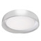 Kuzco Lighting Kuzco Lighting Beacon White LED Flushmount Light FM13120-WH-5CCT