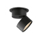 Maxim Lighting Swinger 5.25-Inch Adjustable LED Monopoint in Black by Maxim Lighting 86242BK