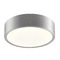 Sonneman Lighting Pi Bright Satin Aluminum LED Flush Mount by Sonneman Lighting 2745.16