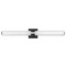 Hinkley Aiden 31.25-Inch LED Bath Light by Hinkley Lighting 53063BK