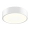 Sonneman Lighting Pi Textured White LED Flush Mount by Sonneman Lighting 2745.98