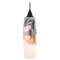 Vaxcel Lighting Vaxcel Lighting Milano Oil Rubbed Bronze Mini-Pendant Light with Oblong Shade P0327
