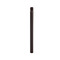 Craftmade Lighting 24-Inch Downrod in Oiled Bronze by Craftmade Lighting DR24OB