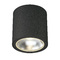 Eurofase Lighting Sky LED Outdoor Flush Mount in Black by Eurofase Lighting 28287-048
