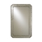 Currey and Company Lighting Antiqued 41x26 Mirror by Currey & Company 4203
