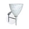 Besa Lighting Besa Lighting Mia Chrome Sconce 1SW-177919-CR