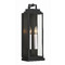 Crystorama Lighting Crystorama Lighting Aspen Matte Black Outdoor Wall Light ASP-8912-MK