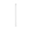 Craftmade Lighting 12-Inch Downrod in Matte White by Craftmade Lighting DR12MWW