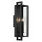 Kichler Lighting Kroft 28-Inch Outdoor Wall Light in Textured Black by Kichler Lighting 59134BKT