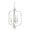 Craftmade Lighting Bolden Brushed Polished Nickel Pendant by Craftmade Lighting 50533-BNK
