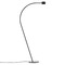 Kuzco Lighting Flux Gloss Black LED Arc Lamp by Kuzco Lighting FL46660-GBK