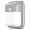 AFX Lighting Afx Lighting Patton Textured Grey LED Outdoor Wall Light PATW0608LAJENTG