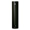 Fanimation Fans Showroom Collection Steel Wet 72-Inch Downrod in Black by Fanimation Fans DR1SS-72BLW