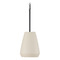 Capital Lighting Della Pendant in Terracotta Ivory by Capital Lighting 354213IV