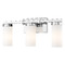 Z-Lite Z-Lite Danica Chrome Bathroom Light 3044-3V-CH