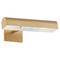 Quorum Lighting Picture Light Aged Brass Picture Light by Quorum Lighting 410-15-80