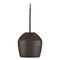 Capital Lighting Della Medium Pendant in Terracotta Umber by Capital Lighting 354212UR