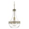 Hudson Valley Lighting Hagen Aged Brass Pendant by Hudson Valley Lighting 1810-AGB