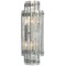 Visual Comfort Signature Collection Carrier & Company Cadence Sconce in Polished Nickel by Visual Comfort Signature S2651PNAM