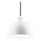 Kichler Lighting Zailey 15.75-Inch White Pendant by Kichler Lighting 52153WH