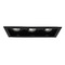 Eurofase Lighting Amigo Black LED Retrofit Module by Eurofase Lighting 31766-30-024