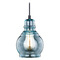 Vaxcel Lighting Vaxcel Lighting Millie Oil Rubbed Bronze Mini-Pendant Light with Bowl / Dome Shade P0246