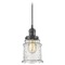 Innovations Lighting Canton Oil Rubbed Bronze Mini Pendant by Innovations Lighting 201C-OB-G184