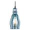 Vaxcel Lighting Vaxcel Lighting Millie Oil Rubbed Bronze Mini-Pendant Light with Bowl / Dome Shade P0247