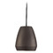Capital Lighting Della Large Pendant in Terracotta Umber by Capital Lighting 354211UR