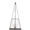 Visual Comfort Signature Collection Marie Flanigan Reese 20-Inch Pendant in Bronze by Visual Comfort Signature S5182BZCG