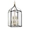 Hinkley Clarendon 20-Inch Bronze Pendant by Hinkley Lighting 3418BZ