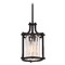 Nuvo Lighting Krys Aged Bronze Mini Pendant by Nuvo Lighting 60/5774