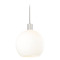 Z-Lite Margo Brushed Nickel Pendant by Z-Lite 7500P14-BN